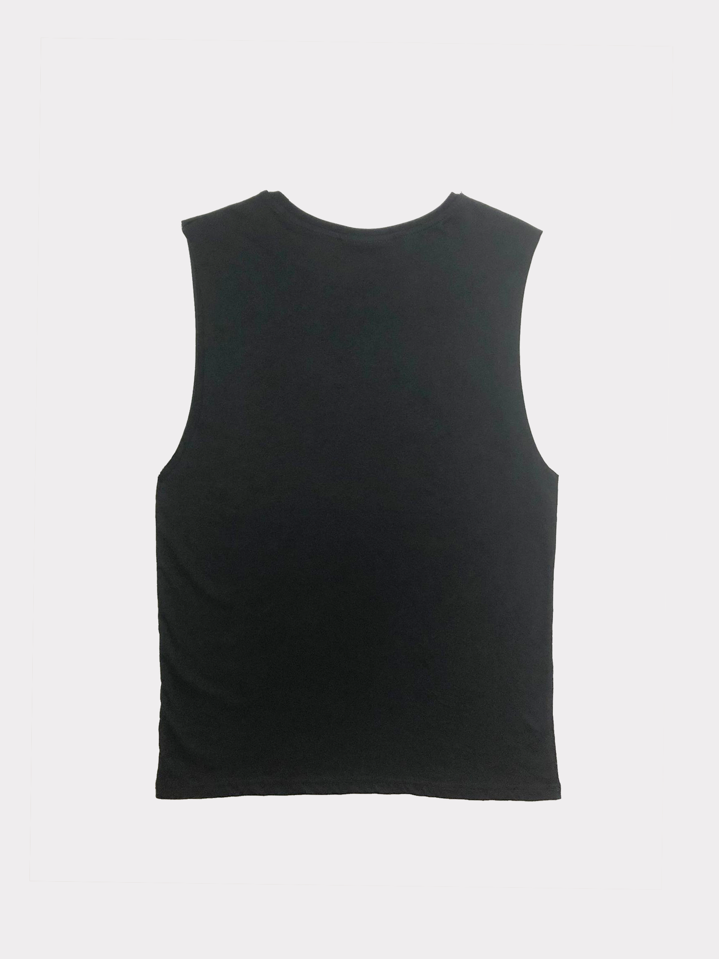 Latent Tank Black/White