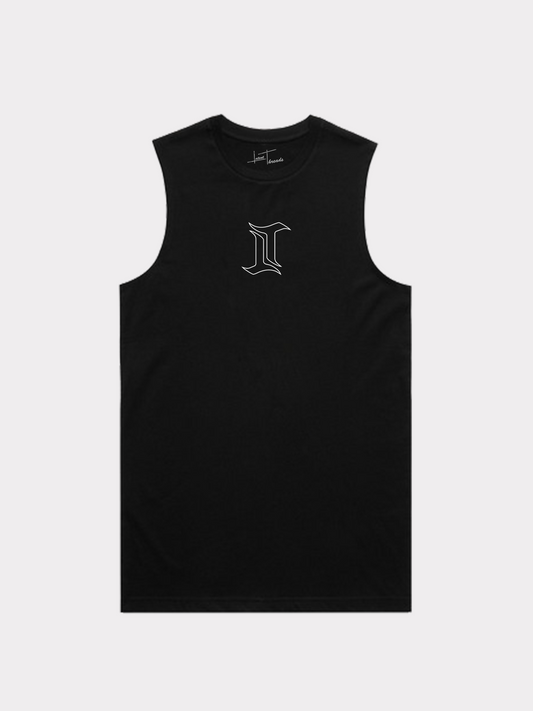 Hollow Icon Tank