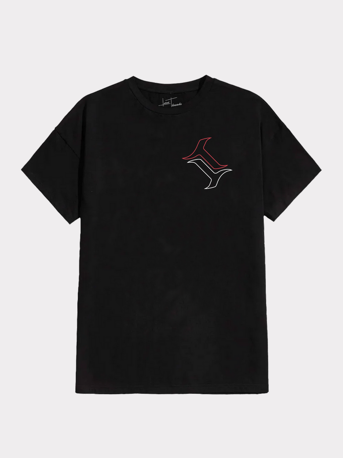 Hollow Icon Tee