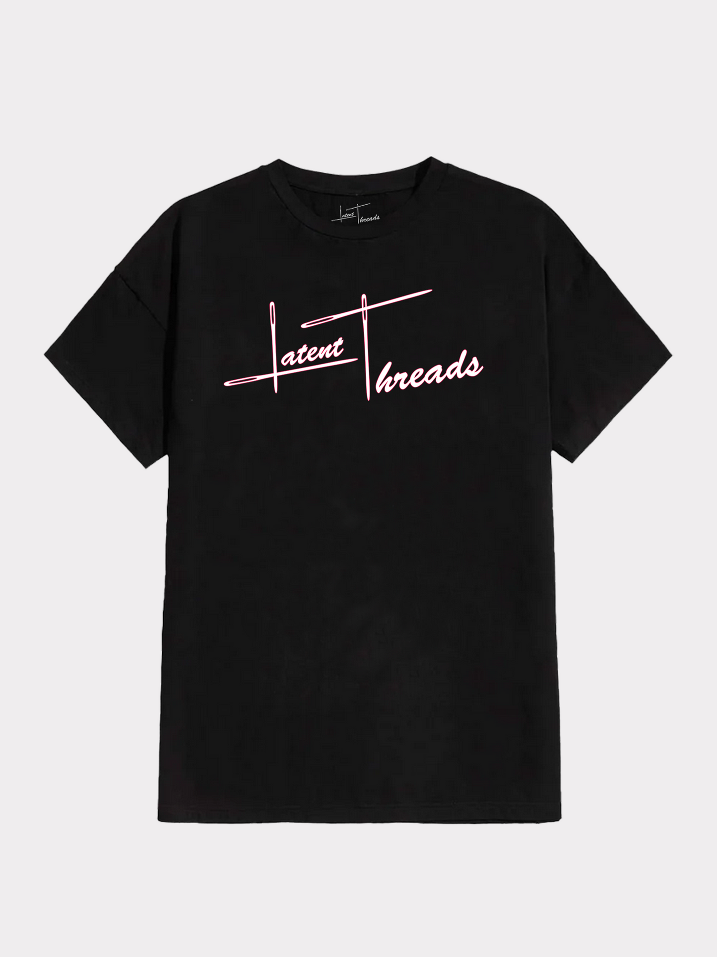 Needle Thread Tee