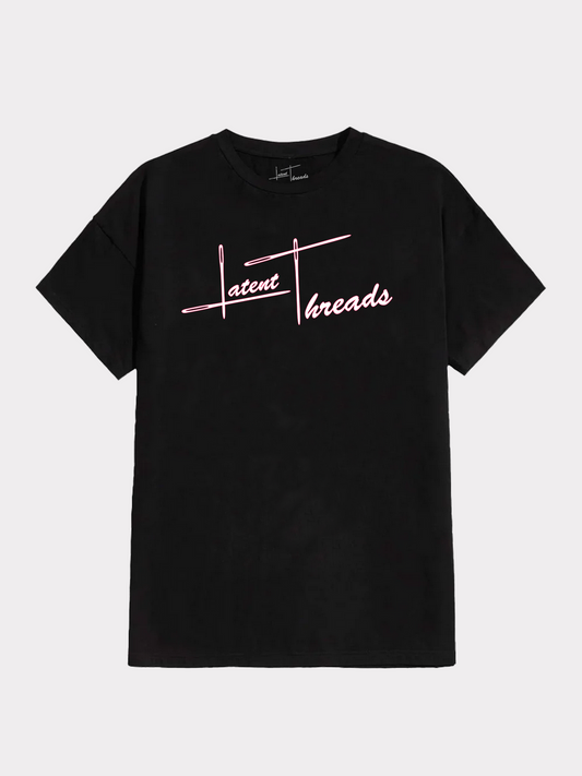 Needle Thread Tee