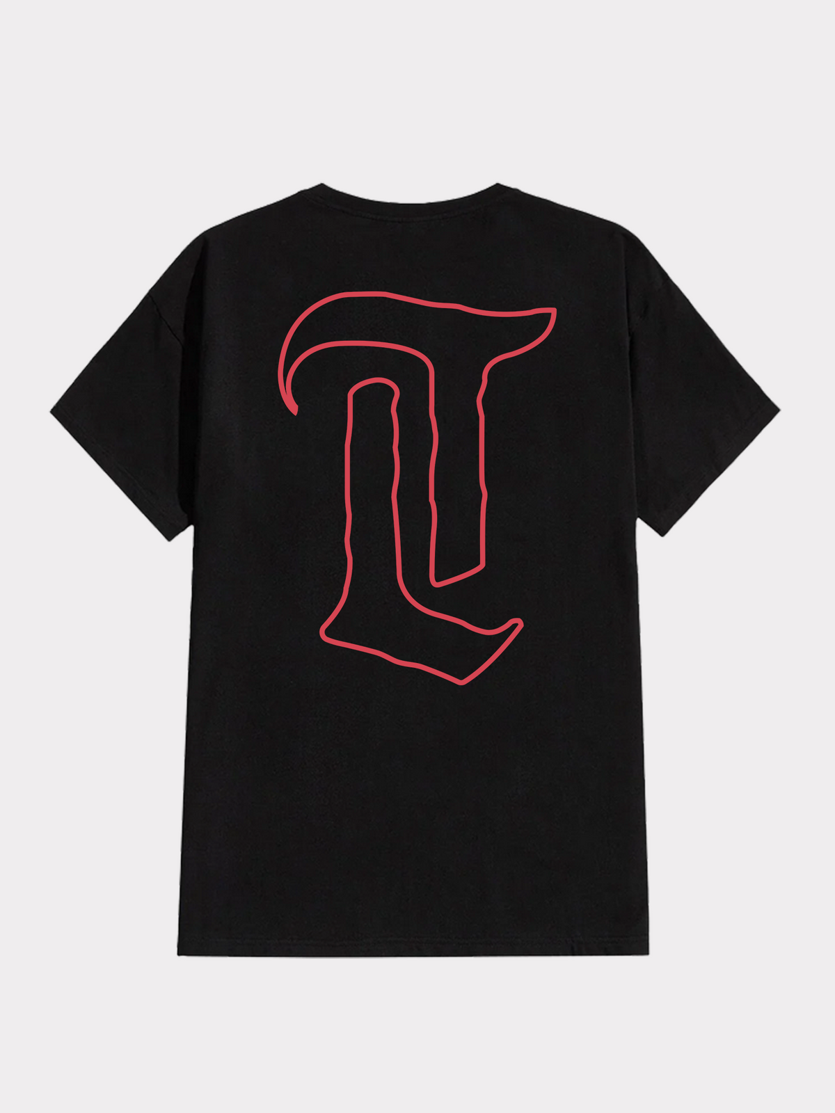 Spatter Tee