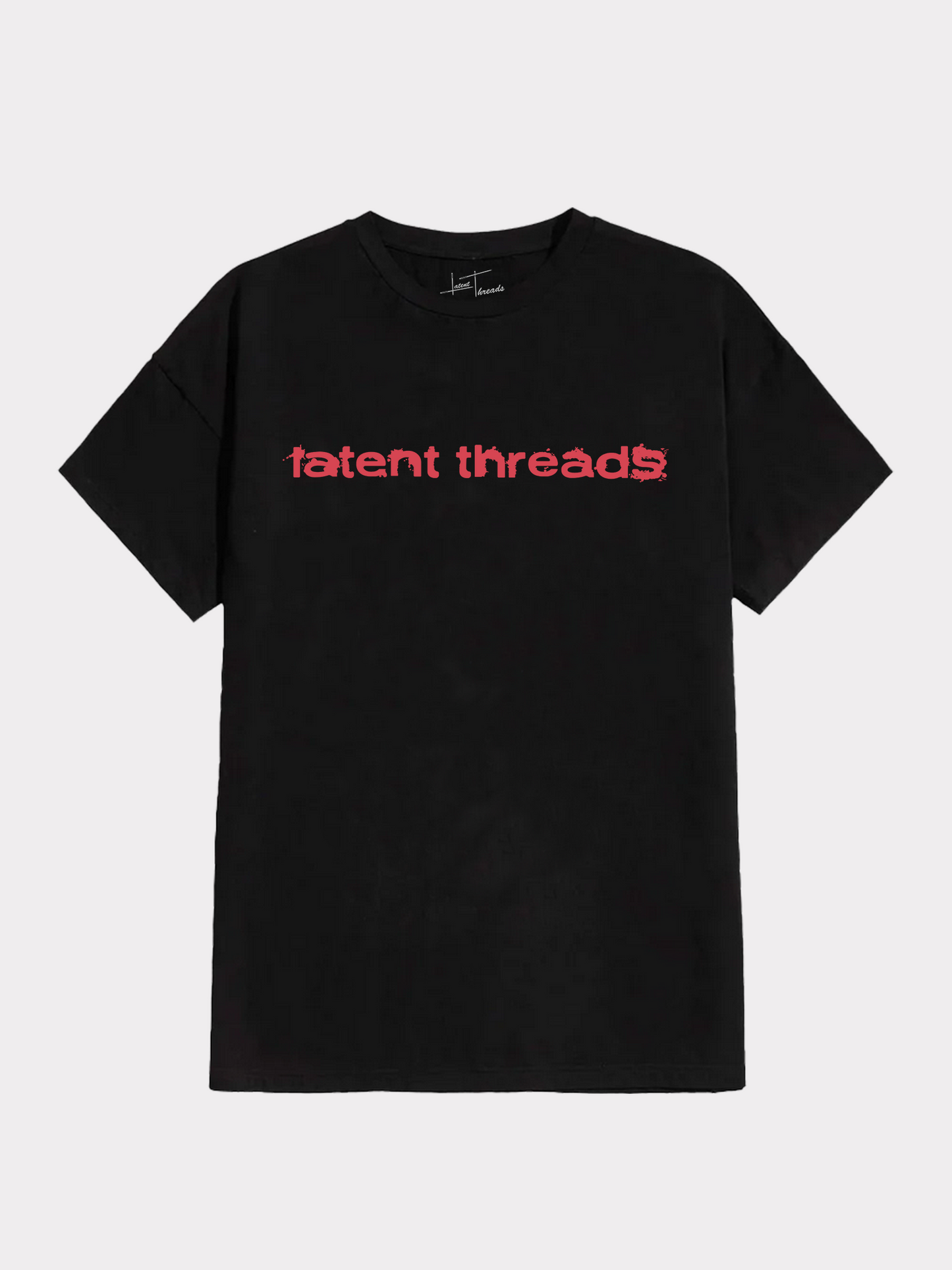 Spatter Tee