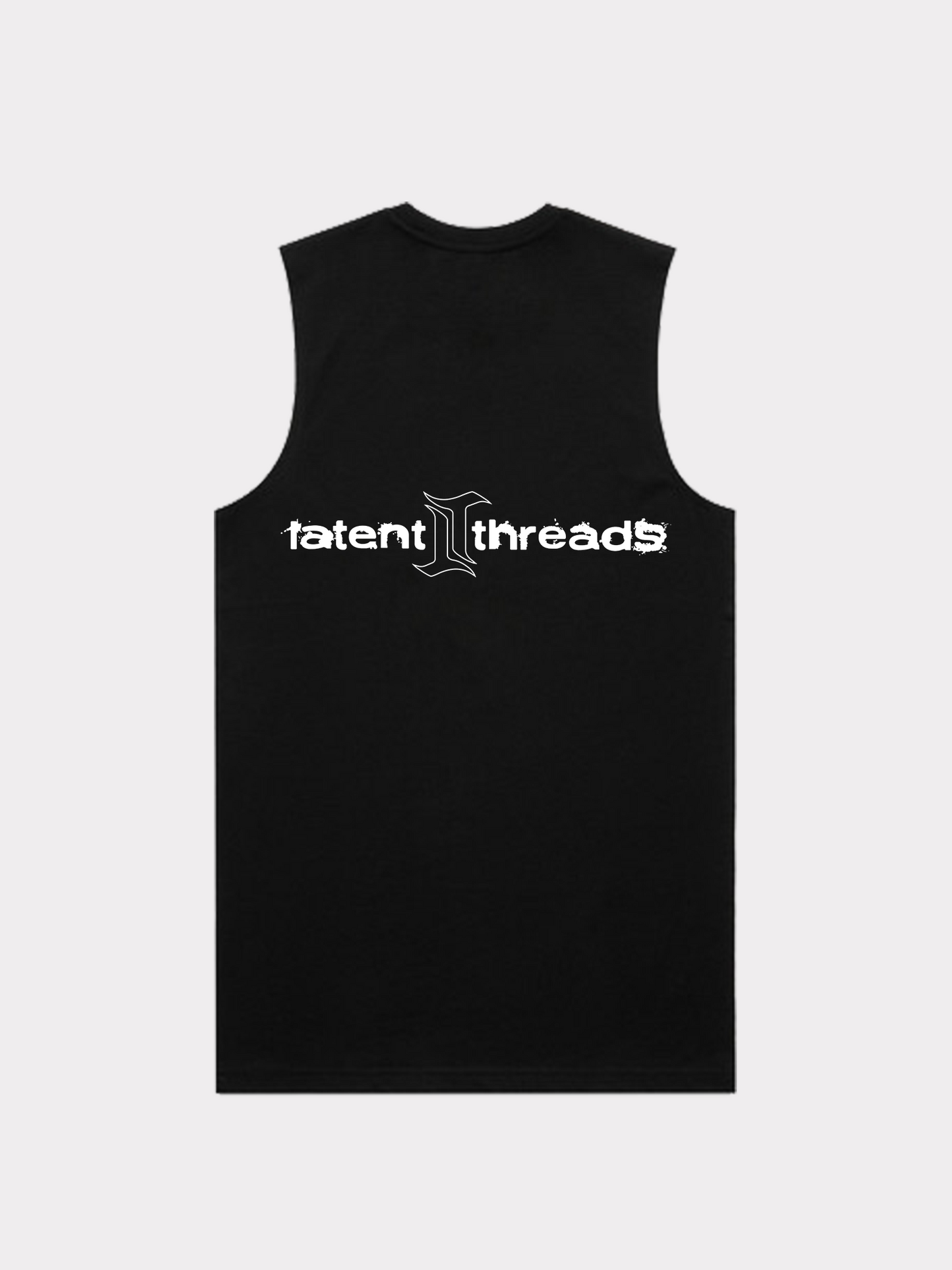 Hollow Icon Tank