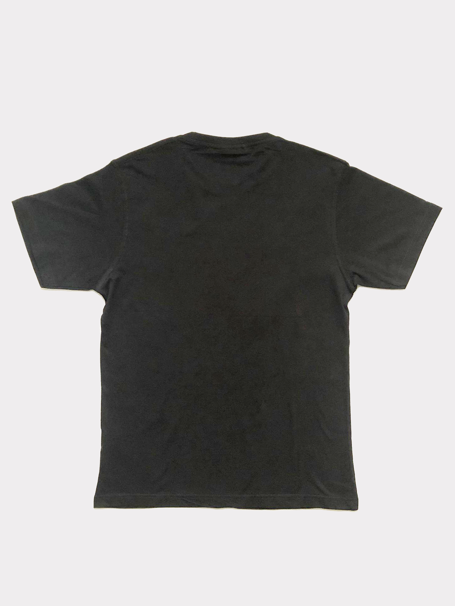 Latent Threads Tee Black/White