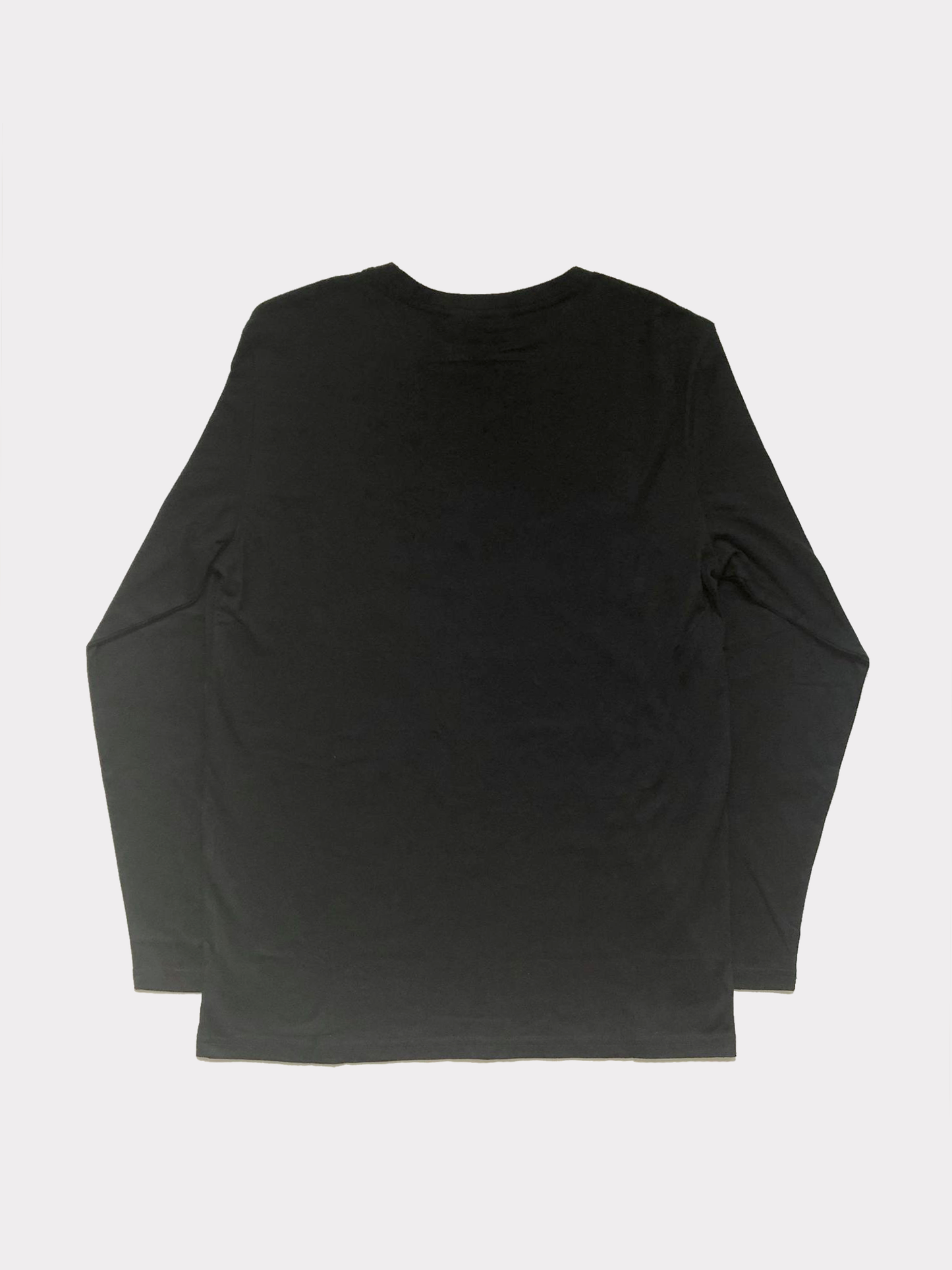 Long Sleeve Latent Patch Tee